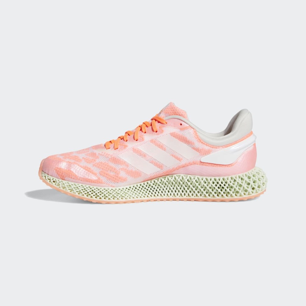 Adidas 4D Run 1.0 Outlet Romania Adidasi Alergare Adidas Dama